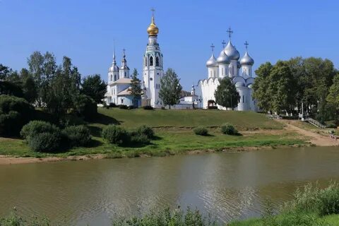 Соборная горка