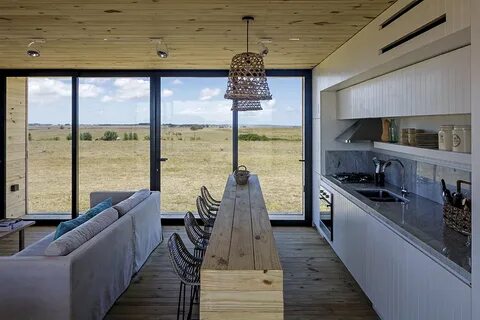 1000 homes