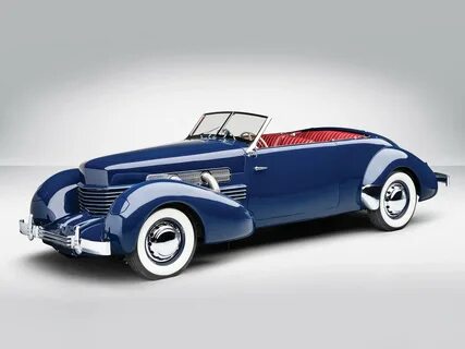 Automotive heritage