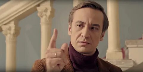 Жандаров фильмография главные роли