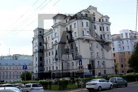 Костянского переулков