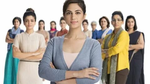 Empowering women everywhere перевод