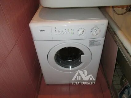 Zanussi fcs825c