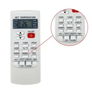 Ifeel в кондиционере