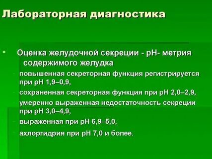 Диагностическая функция портфолио
