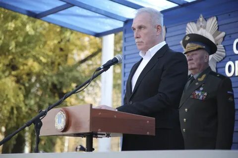 Командир 31