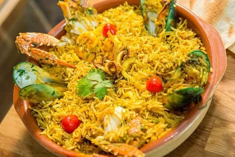Египетская кухня блюда