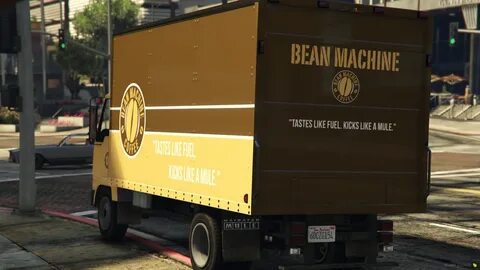 Bean 5 5