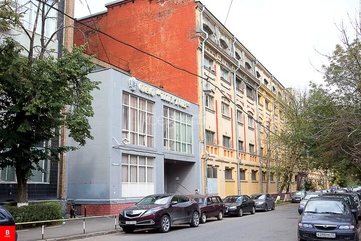 нижняя сыромятническая , д 11. нижняя сыромятническая 11. нижняя сыромятническая 11. нижняя сыромятническая улица, дом 11, стр. нижняя сыромятническая 11 к 1.