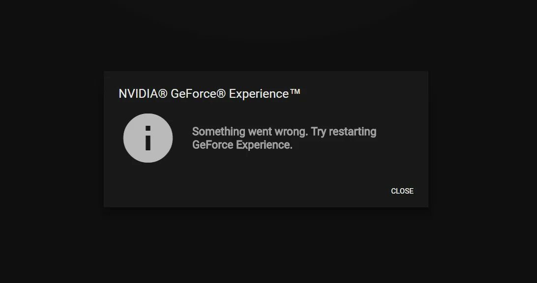 Geforce experience error 0x0003. Error code 0x0003 GEFORCE experience. Ошибка NVIDIA GEFORCE experience 0x0003 Fix. Ошибка при запуске NVIDIA GEFORCE experience 0x0003. Ошибка запуска GEFORCE experience something went wrong.