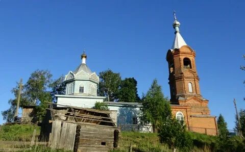 Ломовка