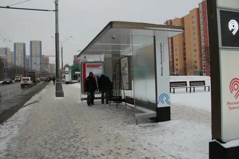 Москва река остановки