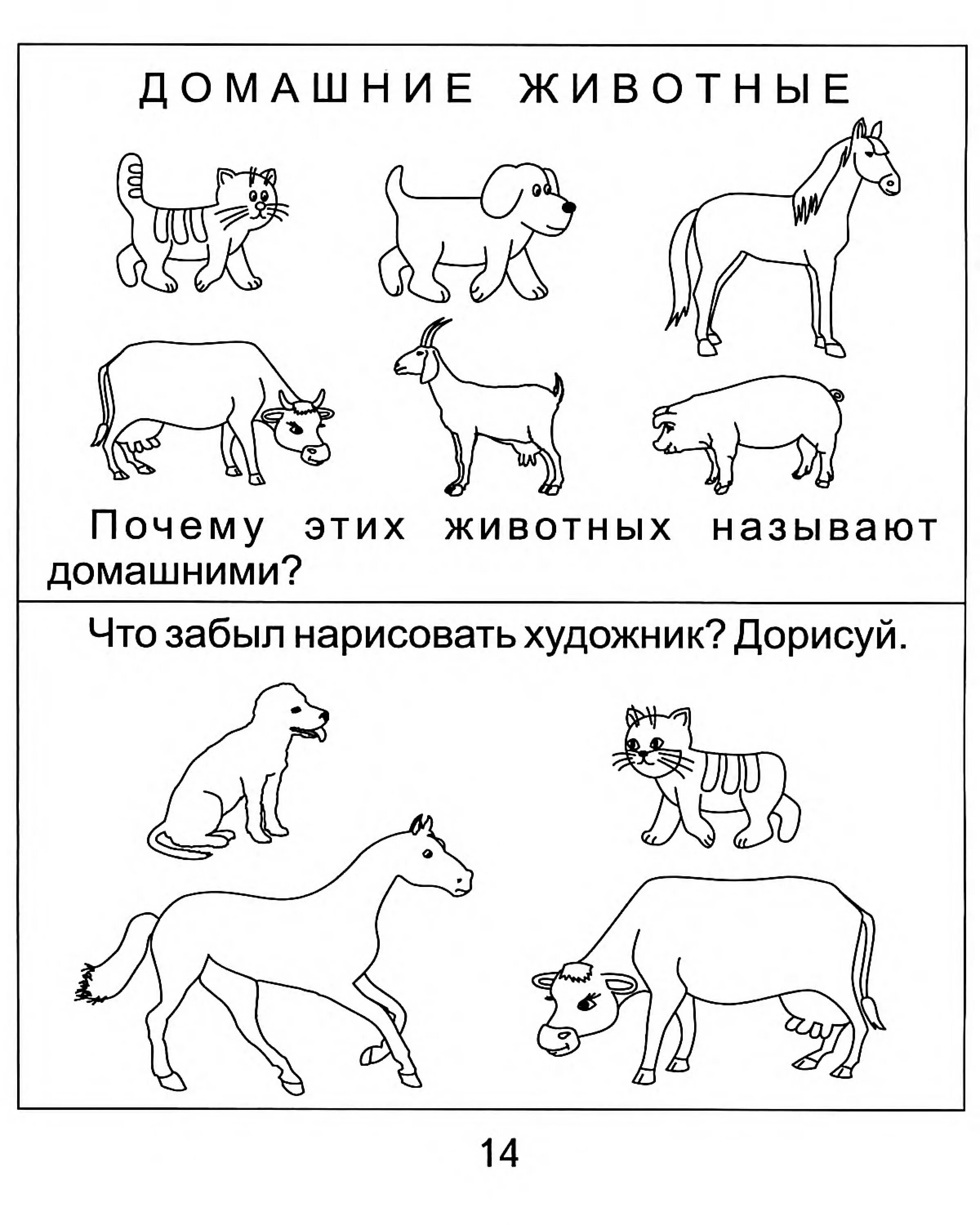 Задания по теме домашние животные для дошкольников. Домашние животные задания для детей 4-5 лет. домашние животные задания для дошкольников. дикие и домашние животные задания для дошкольников. задания с животными для детей.