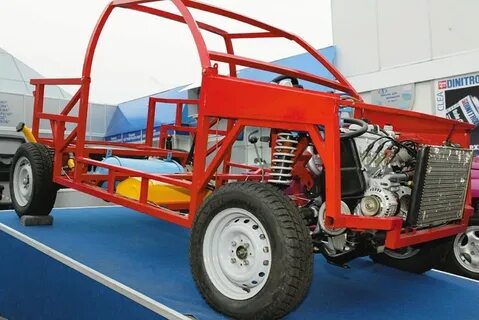 Car born