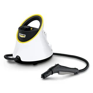 Пароочиститель karcher sc 4 deluxe premium easyfix