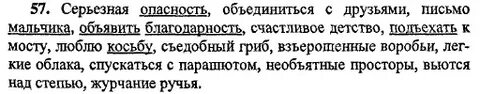 Серьезная опасность объединиться с друзьями
