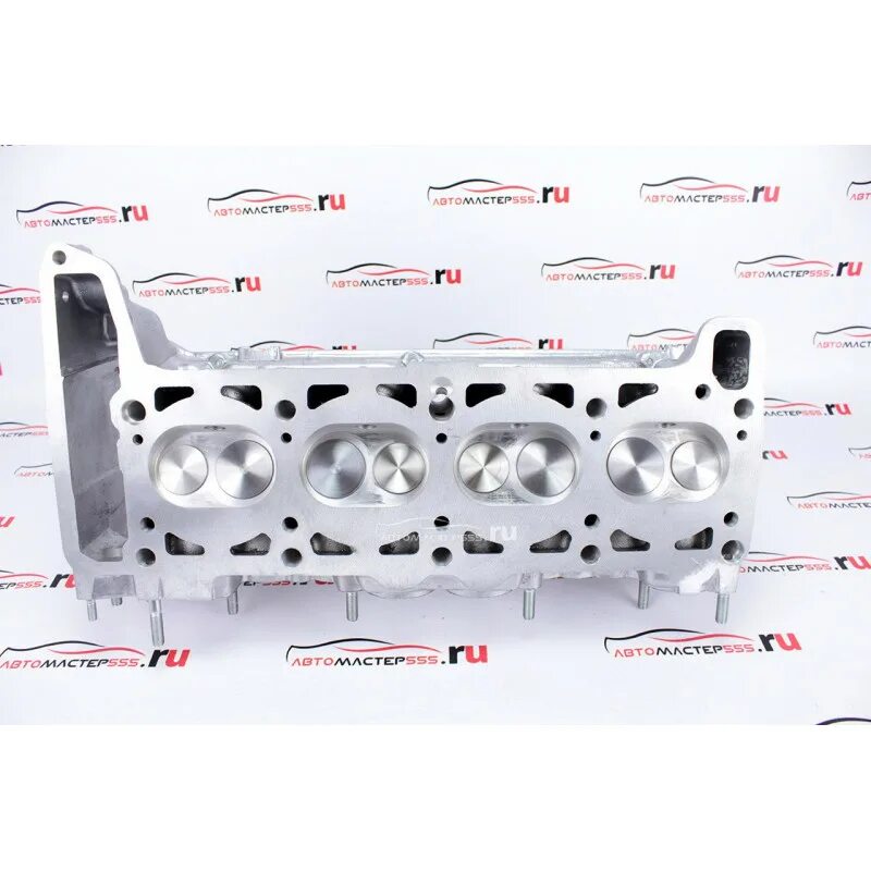 Головка блока цилиндров классика. Гбц двигателя ваз 2106. Блок гбц ваз 2107. Направляющие гбц в блоке ваз 2107. Головка блока ваз 2107.