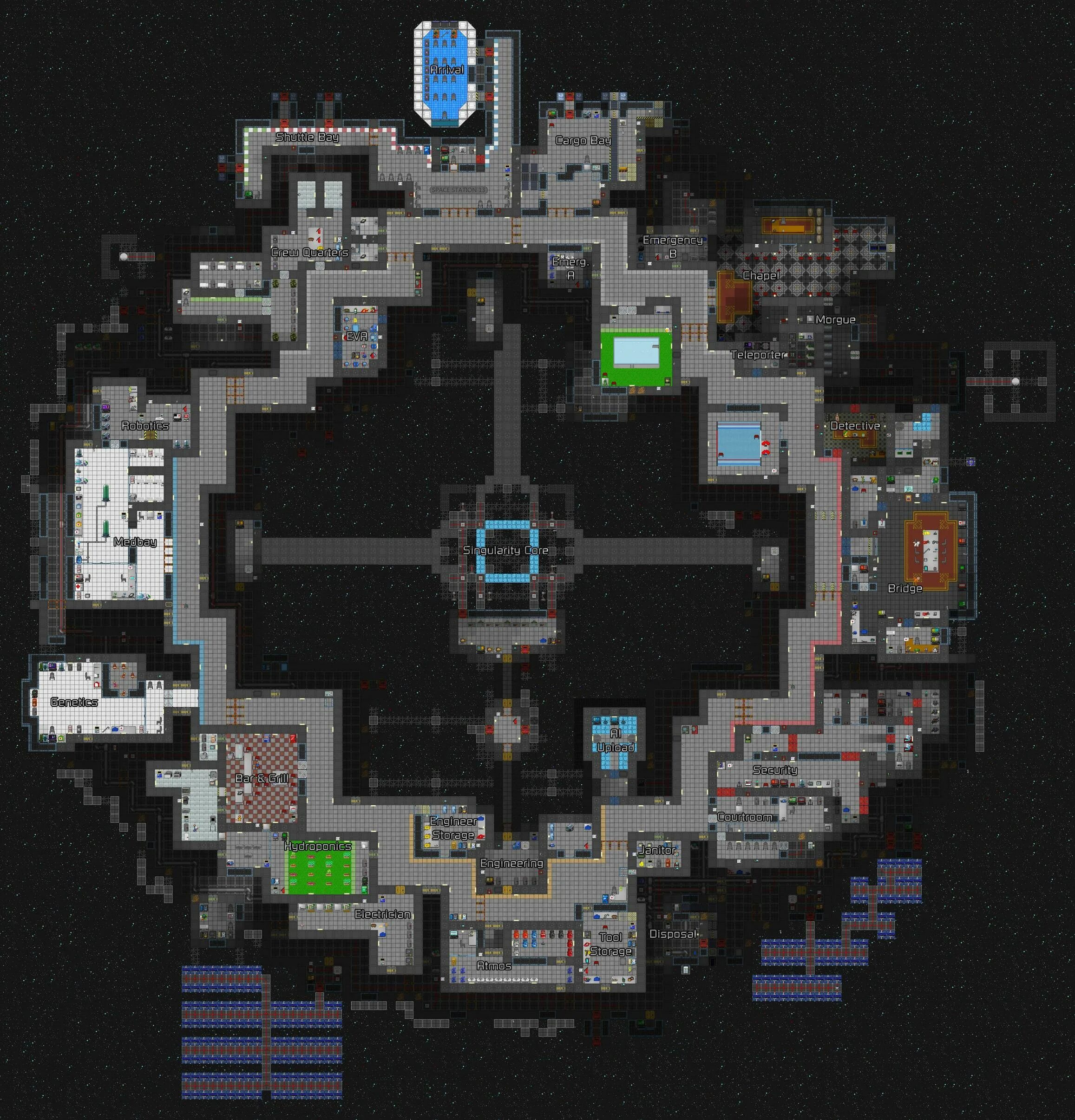 Map 13