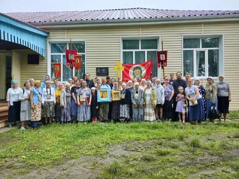 вяземские вести