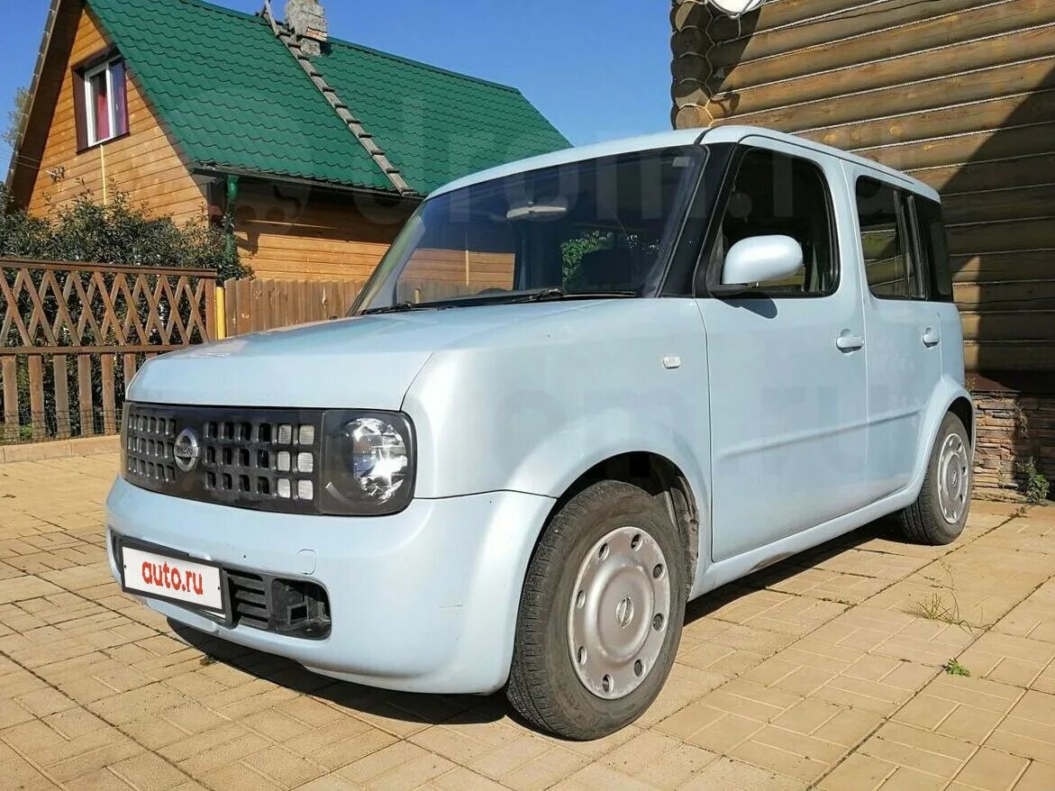 Nissan cube 2002. Nissan cube ii (z11). Nissan cube 2002. 3 at, 2002,. Nissan cube 2002.