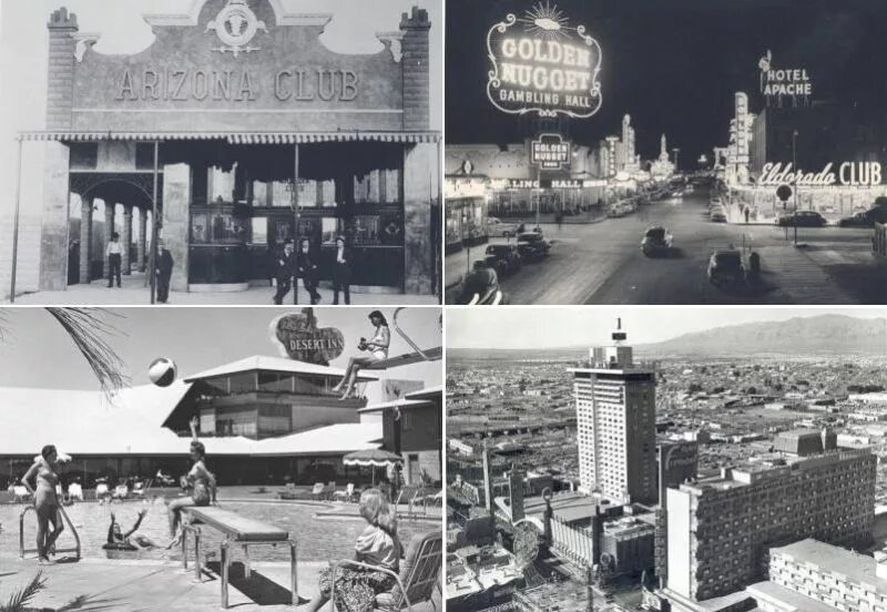 Лас вегас в 1960. История лас вегаса. Лас вегас в 19 веке. Лас вегас 1978. Дюна гостиница лас-вегасе.