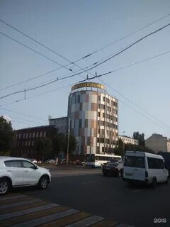 Ленинский просп 109