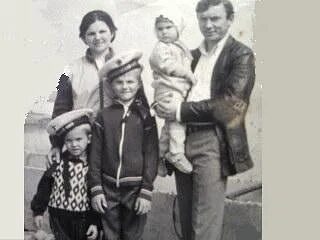Павел будз биография и личная жизнь семья ♫ ♫ Шансон на Неве ♫ ♫ ПИТЕР: записи сообщества ВКонтакте