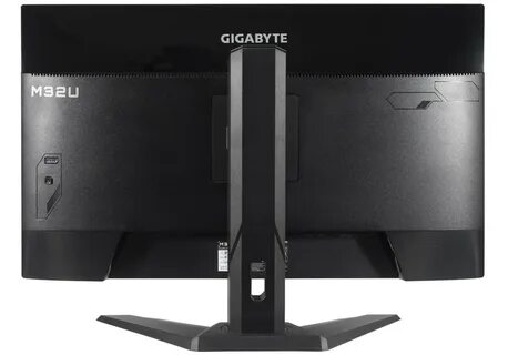 Gigabyte g32qc