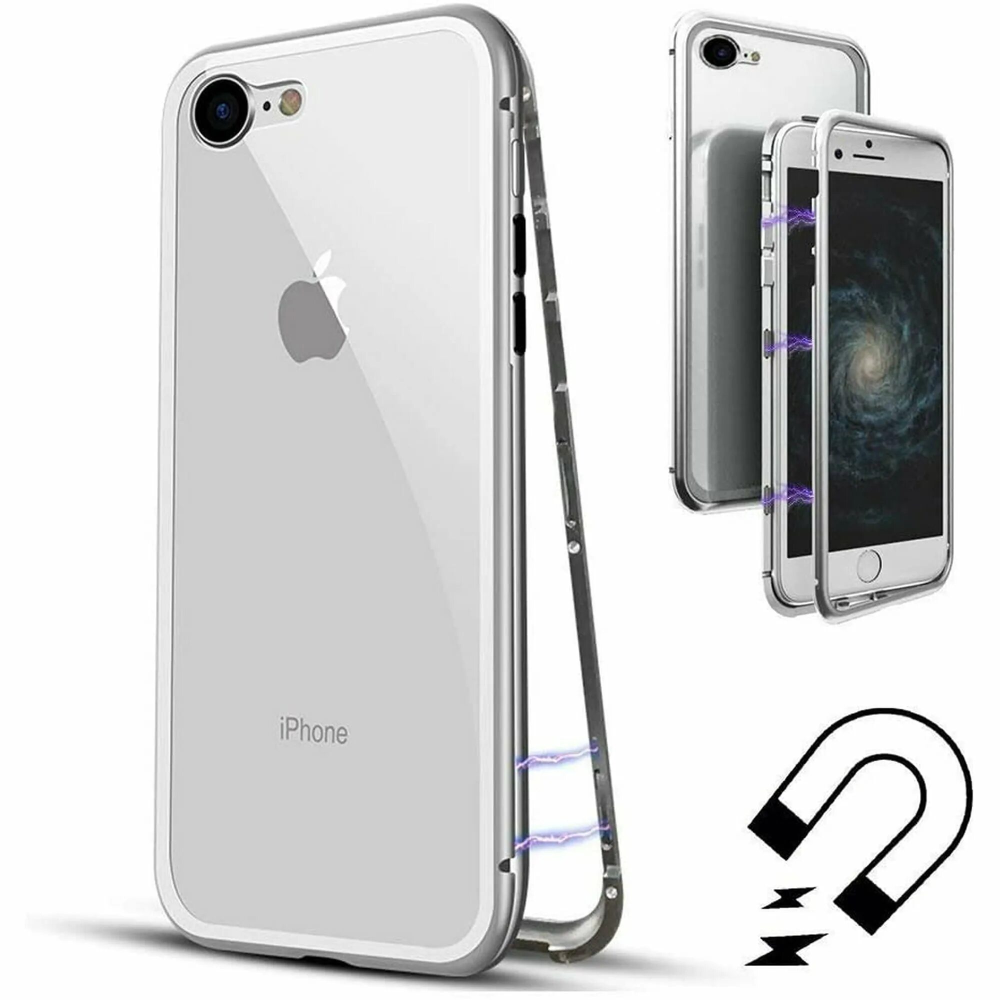 Iphone 14 plus case. Magnetic case iphone 7. магнитный чехол для iphone se 2025. magnetic case iphone 8. magnetic case iphone 6.