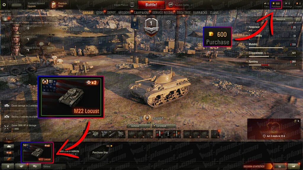 Регионы wot. Танк Локуст в ворлд. Танк Locust в World of Tanks. WOT eu сервер. World of Tanks eu регион.