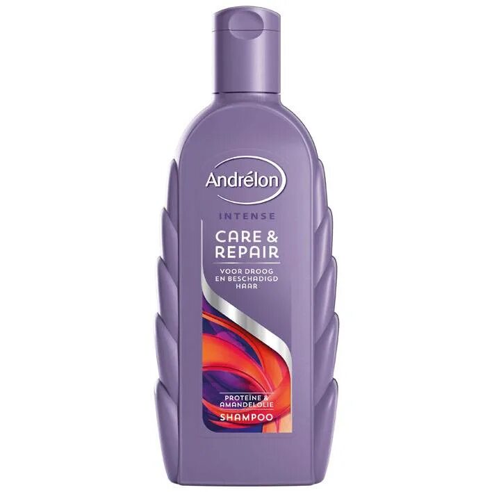 Caring shampoo