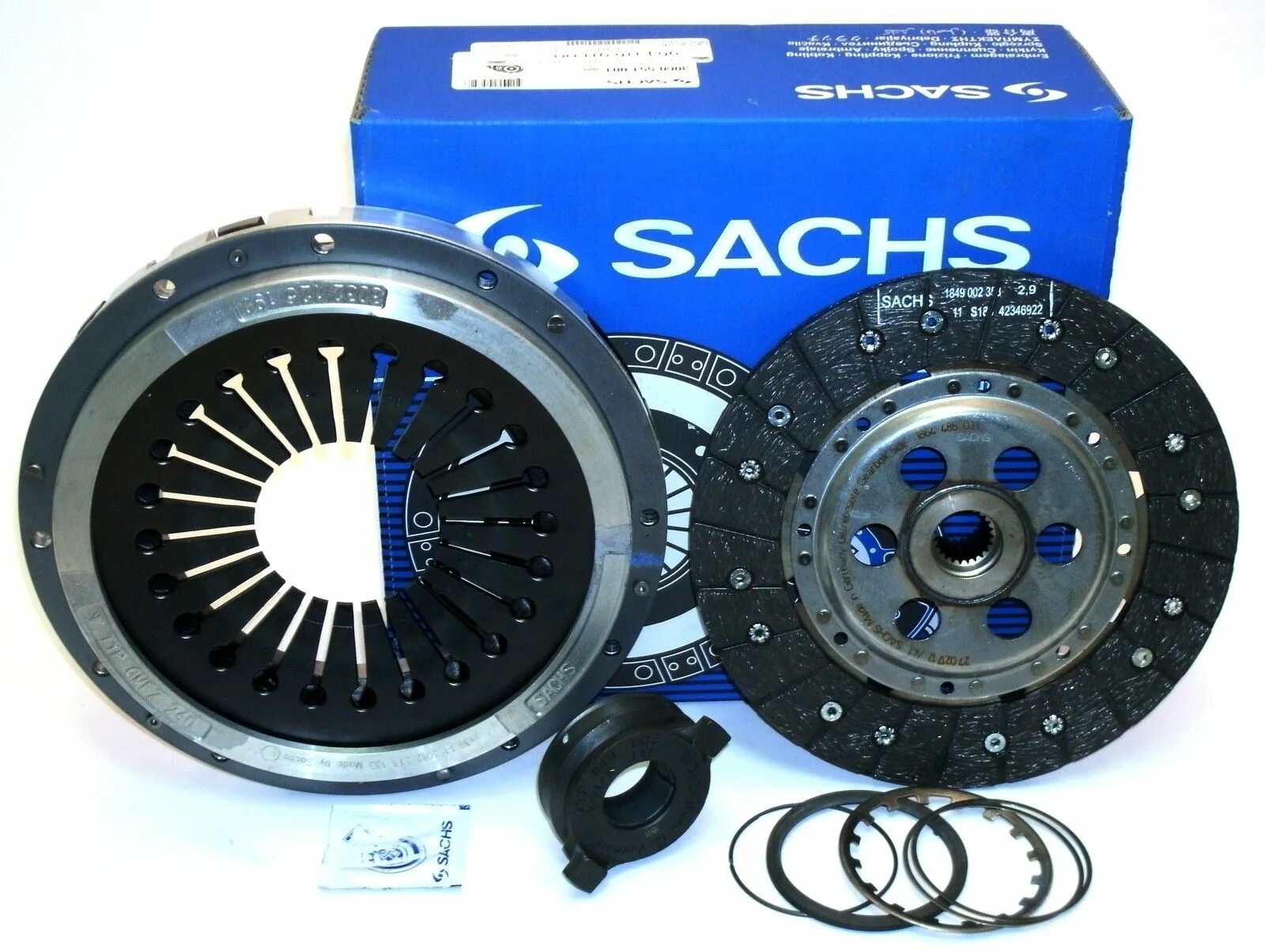 Сцепление сакс оригинал. 3000950075 Sachs. Сцепление фирма sachs. Sachs 993484. Sachs 313363.