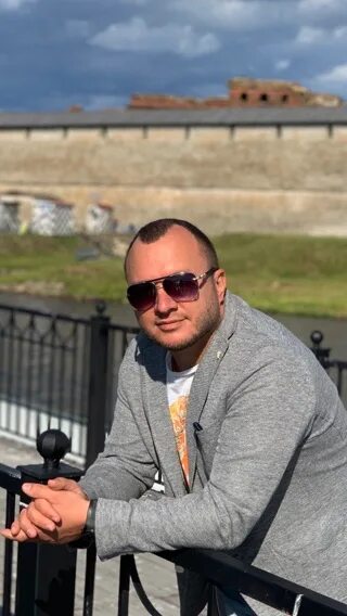 Pavel Tereshchenko - Latest news Seldon News