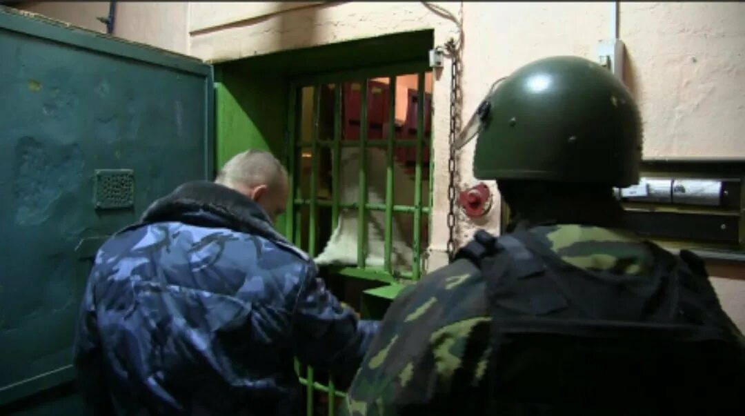 Заключены 1