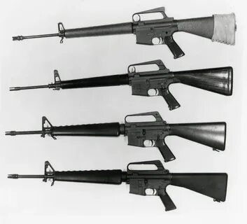 Винтовка м 10