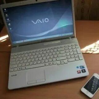 Sony vaio pcg 71211v драйвера