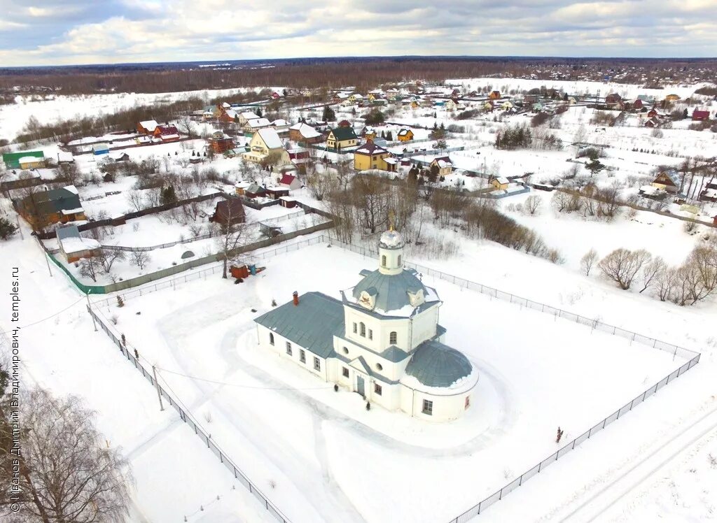 Александровский район владимирской области фото