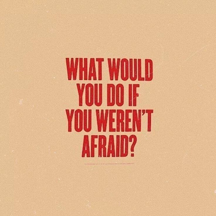 If you with what you