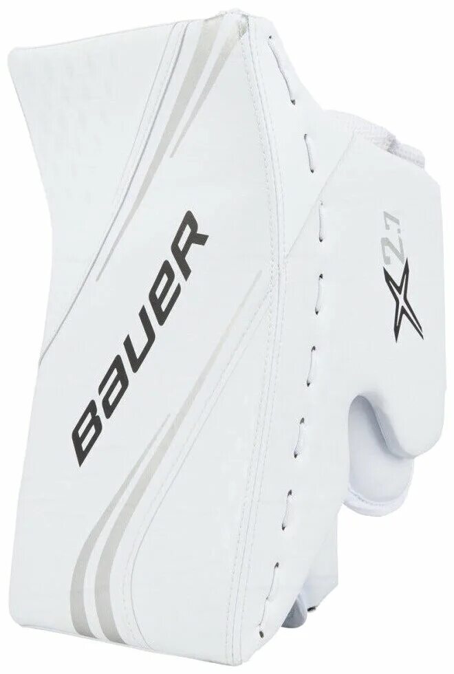 Блин вратарский Bauer 2.7. Щитки вратарские Bauer x2.7. Блин Bauer Vapor x2.7 s19 reg. Вратарские Бауэр х2.7. Спортмастер блины