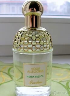 Аква аллегория херба фреска