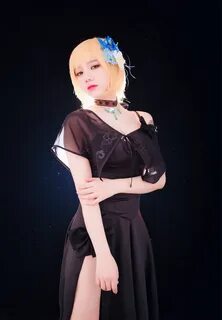 Coser @ 洛 丽 塔 大 哥 Vol.001: 散 图 (70 photos) P8 No.97c54a.