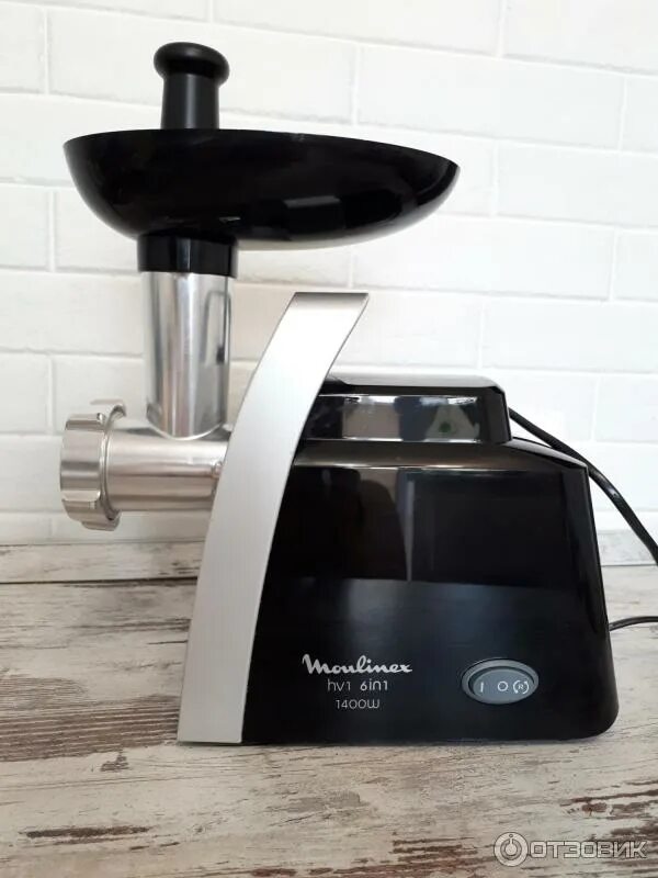 мулинекс hv1