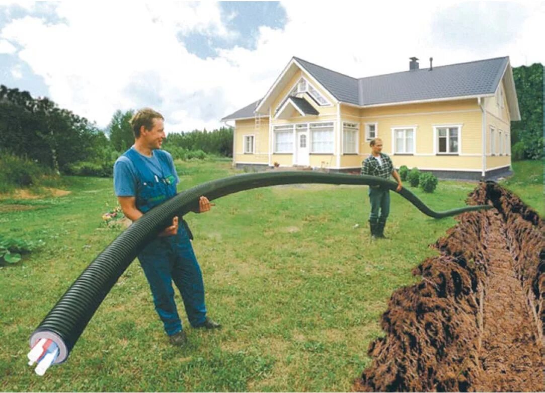 Трубы отопления в землю. Теплоизоляция для труб пнд 32 в земле. Труба uponor ecoflex. Теплоизоляция для канализационных труб 110 в грунте. Трубы отопления в землю.