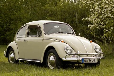 Volkswagen käfer