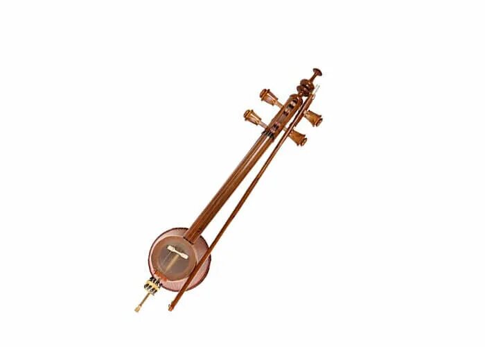 Армянская скрипка