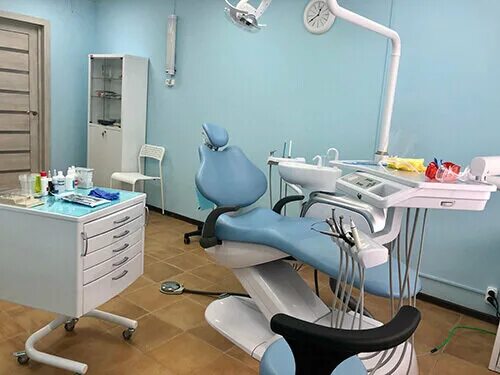 Dental Clinic Denta-Lyuks, dental clinics, Russia, Dolgoprudny, Moskovskaya Stre