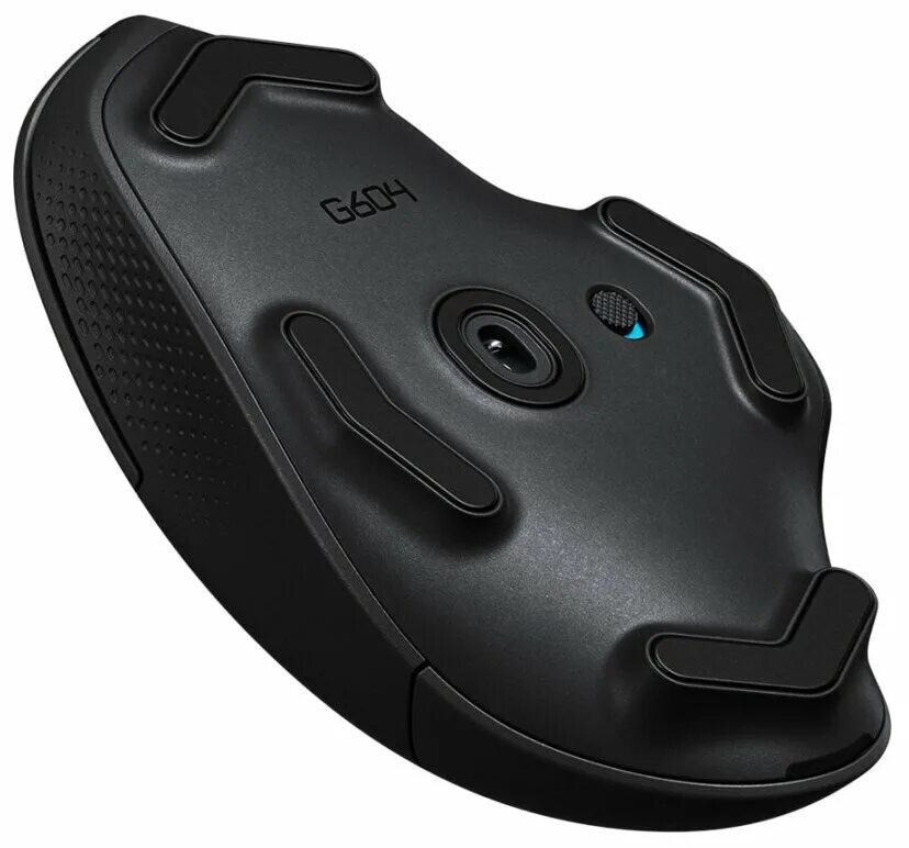 Игровая мышь logitech wireless