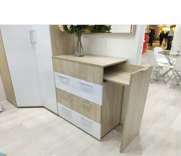 Комод столики спб