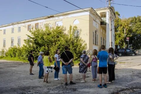 Город культуры 2