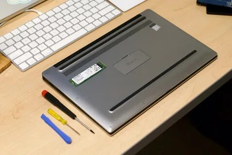 Ультрабуки ssd